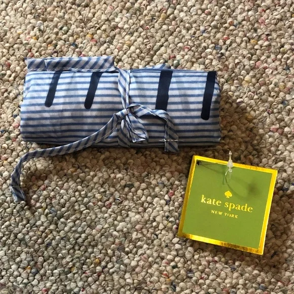 🆕 Kate Spade ♠️ Hello Sunshine Reusable Tote - Picture 3 of 8